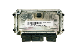 Calculateur PSA 0261206246 9637838780id08 Bosch 31135