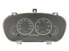 Bloc Compteurs Vitesse Ducato Boxer Jumper 1339327080 Fiat 44568 Bloc Compteurs Vitesse Ducato Boxer Jumper 1339327080 Fiat 44568