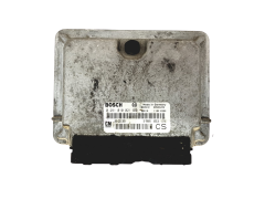 Calculateur 09133269CS 0281010021 Opel Bosch 29988