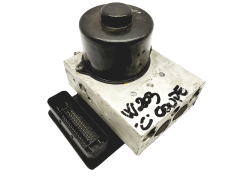 Pompe Abs Mercedes C W203 A0034319412 A2095450232 Ate Pompe Abs Mercedes C W203 A0034319412 A2095450232 Ate