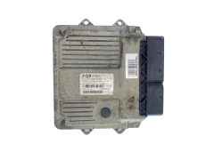 Calculateur FGP MJD6JF.P3 55195817 71600.004.03 Fiat 62287