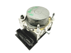 Pompe Abs Dacia Logan Sandero 8200756095 0265800584 Bosch 34110
