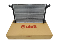 Radiateur Refroidissement Moteur 8W0121251AK 11211858701 VW Audi Vika