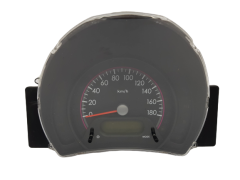 Bloc Compteurs Vitesse Suzuki Alto Nissan Pixo 34100M68K00 22887