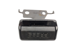 Crochet De Ceinture Arrière 8200699658 Renault Grand Scenic 2