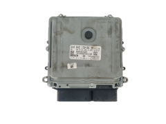 Calculateur 0281014974 A6421509526 Mercedes  Bosch 