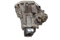 Boîte De Vitesse Manuelle JR5124 Renault Clio 3 1.5 dci 8200815546 1085