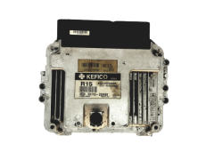 Calculateur 39110-2BRBK 9001120123KF KIA Kefico Calculateur 39110-2BRBK 9001120123KF KIA Kefico