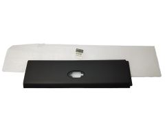 Moulure Arc De Roue Gauche Arrière Master III Movano NV400 9387500Q0A