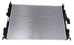 Radiateur Refroidissement Moteur Nouvelle Original 8200735039 Dacia 