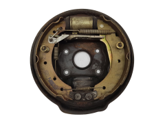 Disque Machoires D’ancrage Gauche 7701040726 Renault Laguna I 32190707.4 11946