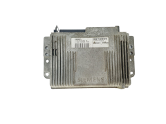 Calculateur S105300103B 7700860319  Renault Siemens 39416