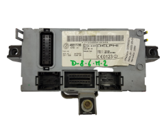 Calculateur BSI Fiat 46817786 Delphi 22416 Calculateur BSI Fiat 46817786 Delphi 22416