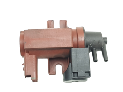 Électrovanne De Turbo 6G90-9E882-CA Ford 7.01771.00 Pierburg Électrovanne De Turbo 6G90-9E882-CA Ford 7.01771.00 Pierburg
