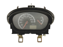 Bloc Compteurs Vitesse Fiat Seicento 735382383 6063440050 41586