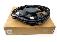 Motoventilateur De Moteur Nouvelle Original Peugeot 406 607 C5 500W 1253E6 Motoventilateur De Moteur Nouvelle Original Peugeot 406 607 C5 500W 1253E6