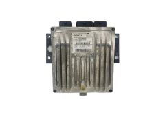 Calculateur 8200399038 8200513163 R0410B034A Renault Delphi 45526