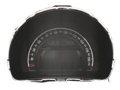 Bloc Compteurs Vitesse Renault Twingo 3 248217641R Visteon 31728