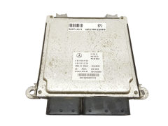 Calculateur Ecu Mercedes A6519012200 A6519002600 Delphi 28115