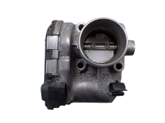 Boitier Papillon D’admission Fiat Lancia Alfa Romeo 0280750137 1.4 16V 1478
