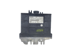 Calculateur 001927749C 0260002500 VW Bosch 62142