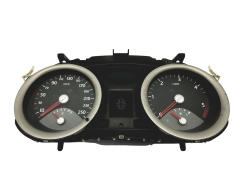 Bloc Compteurs Vitesse Renault Megane 2 8200399695 A 50794