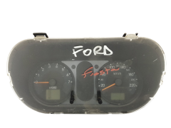 Bloc Compteurs Vitesse Ford Fiesta 2S6F-10A885-A 2S6F-10841-A 41131