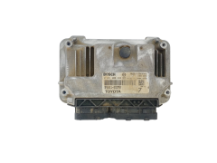 Calculateur Toyota 89661-0D270 0261208936 89660-52D30 Bosch 46539