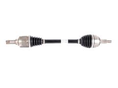Arbre De Roue Gauche Original Renault Laguna III 2.0 16v 8201037169