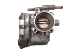 Boitier Papillon D’admission Opel 24420536 0280750133 Bosch 1160