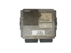 Calculateur LPG 616655000 110R-006011 67R0016002 Landi Renzo 45883