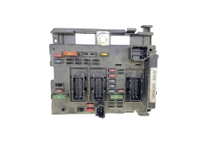 Calculateur BSM B2 9650664180 PSA Delphi 58976