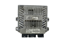 Calculateur 5WS40104C-T 9651942480 9647423380 PSA Siemens 47955