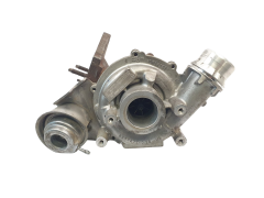 Turbocompresseur 144119263R GT1241JOSZ Garrett 1.5 dci Nissan Renault S6