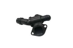 Boitier Thermostat D'eau moteur 06F121111F B18688 VW Audi Seat Skoda Borsehung
