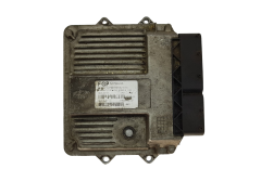 Calculateur MJD6JF.S1 51758203 71600.005.002 Fiat FGP 14670