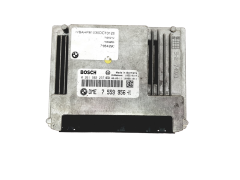 Calculateur 0261S02237 7559956  BMW Bosch 