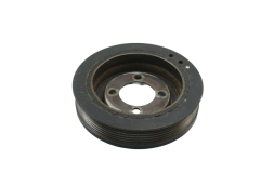 Poulie D`Arbre 9655725980 3,0 V6 24v Citroen Peugeot Renault