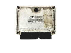 Calculateur Ecu 038906019FC 0281010751 VW Seat Bosch 20352