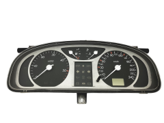 Bloc Compteurs Vitesse Renault Laguna 2 8200218878 B 47977