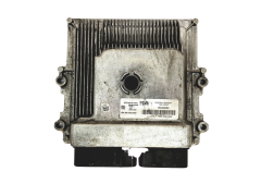 Calculateur 9834609880 A3C0320410001 PSA Continental Calculateur 9834609880 A3C0320410001 PSA Continental