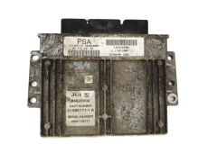 Calculateur 9657018780 9649433980 21585171-1A PSA Sagem 20303