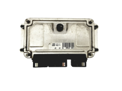 Calculateur 0261206606 9638765980id10 26FM0882 PSA Bosch 17355 Calculateur 0261206606 9638765980id10 26FM0882 PSA Bosch 17355