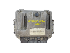 Calculateur 0281011432 8200311550 8200311553 Renault Bosch 56754