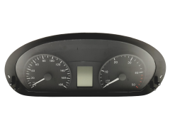 Bloc Compteurs Vitesse Mercedes Sprinter A9069005202 JC