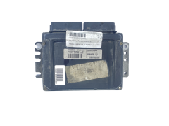 Calculateur S110138000C 8200059086 8200044437 Renault Siemens 59552