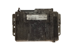 Calculateur S115300121B 7700875745 7700111772 Renault Siemens 15086