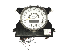 Bloc Compteurs Vitesse Mini One Cooper 6211 6921518 41735