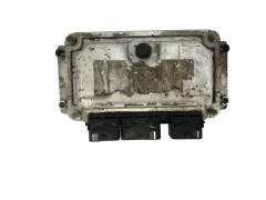 Calculateur PSA 0261207477 9650347980 9643218980 Bosch 53825