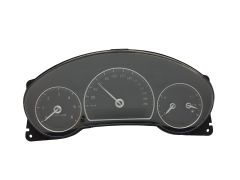 Bloc Compteurs Vitesse Saab 9-3 P12776075 1379